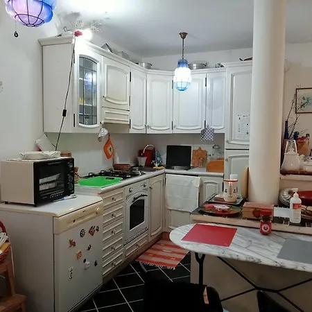 Turistico Marbo Apartament *
