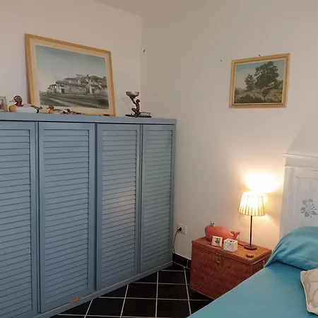Apartment Turistico Marbo Civitavecchia