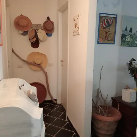 Apartment Turistico Marbo *