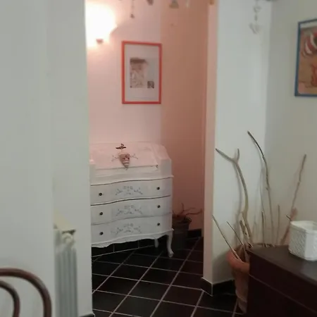 Apartment Turistico Marbo Civitavecchia