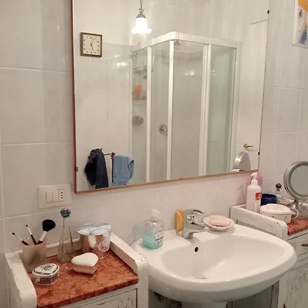 Turistico Marbo Apartment