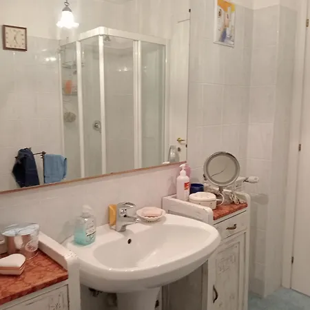Apartment Turistico Marbo *