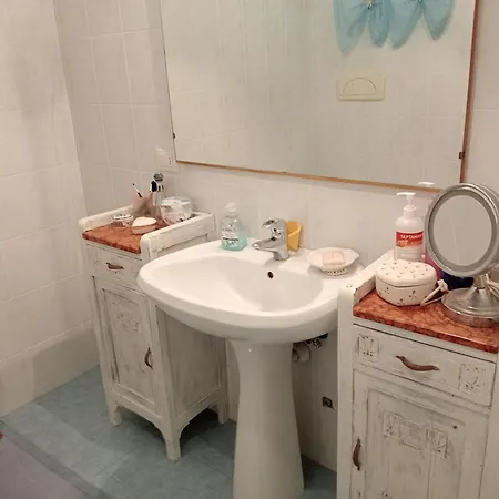 Apartment Turistico Marbo