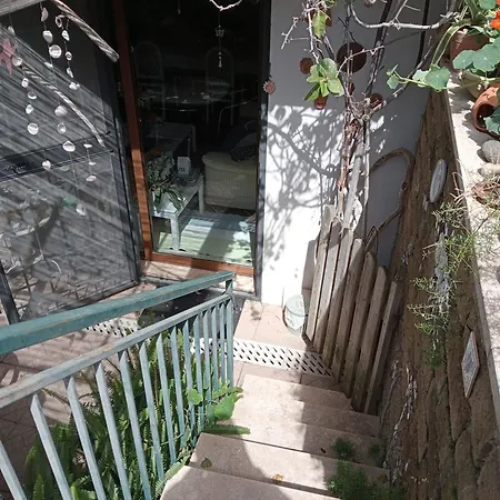 Turistico Marbo Apartment Civitavecchia