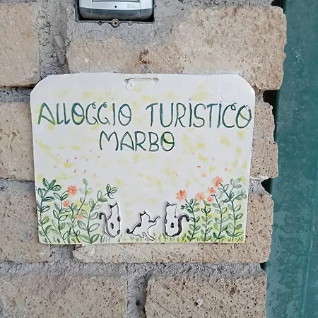 Turistico Marbo
