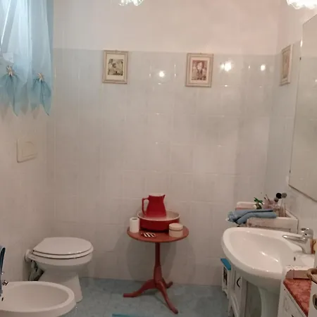Turistico Marbo Apartment