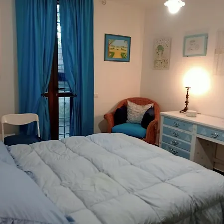 Turistico Marbo Apartment