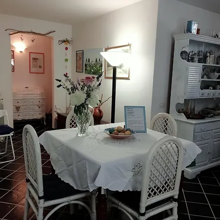 Turistico Marbo Apartment *