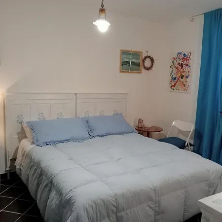 Apartment Turistico Marbo *