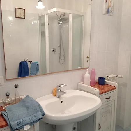 Apartment Turistico Marbo