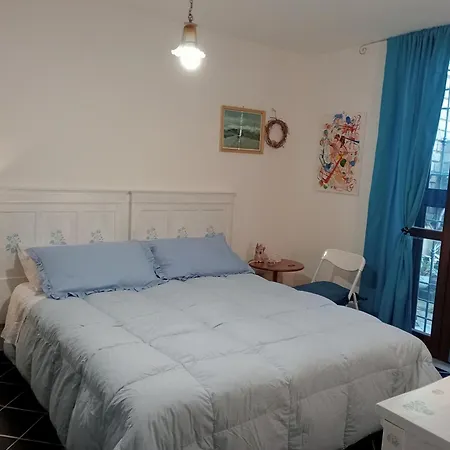 Turistico Marbo Apartment Civitavecchia
