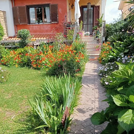 Apartment Turistico Marbo *