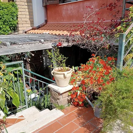 Turistico Marbo Apartment *