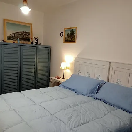 Turistico Marbo Apartment